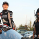 Illustration for article titled Meet The Australian Mother-Daughter Team Competing In ARCA